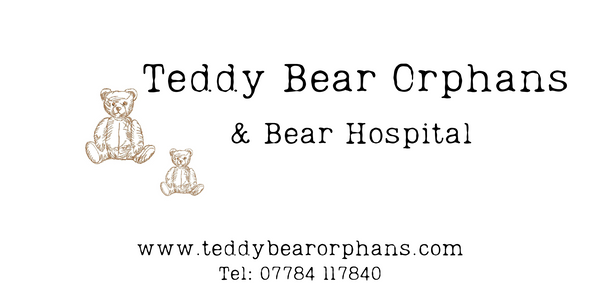 Teddy Bear Orphans